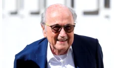 Mantan Presiden FIFA Sepp Blatter Kecam Rencana Penjualan Saham untuk Piala Dunia