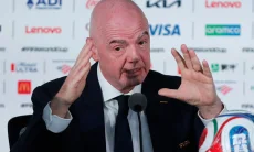 Konfederasi Amerika hingga Asia Kecam Tindakan FIFA yang akan Menjual Saham