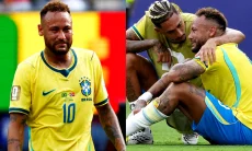 Neymar Kembali Tegaskan Pensiun dari Timnas Brasil: Sekarang Semuanya Sudah Berakhir