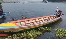 Kemensos Jamin Masa Depan dan Pendidikan Anak Satpam Waduk Jatiluhur