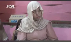 ​Curhat Istri Satpam Waduk Jatiluhur Soal Firasat dan Nasib Anak