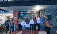 BRI dan Pemerintah Perkuat UMKM Bandung, KUR Mikro Dorong Usaha Naik Kelas