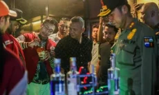 Pemkot Bogor Tegaskan Kafe, Restoran, dan Karaoke Wajib Patuhi Aturan Miras
