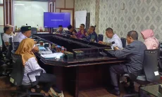 DPRD Bekasi Ultimatum Batching Plant, Terancam Ditutup Jika Cemari Lingkungan