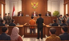 Akademisi: Main Hakim Sendiri Langgar Hukum dan Asas Praduga Tak Bersalah