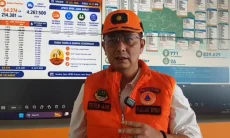 El Nino Picu Kekeringan di Jabar, BPBD Salurkan 4,2 Juta Liter Air Bersih