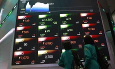 IHSG Dibuka Menguat ke 6.110, LQ45 Ikut Naik pada Perdagangan Kamis Pagi