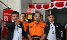 Bupati Pemalang Anom Widiyantoro Jadi Tahanan KPK, Bantah Jual Beli Jabatan