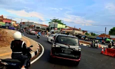 Alokasikan Rp2 Miliar, 40 PJU Dekoratif Bakal Hiasi Jalan Demang Hardjakusumah Cimahi