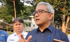 Bukan Sekadar Penerbangan, Farhan Dorong Husein Jadi Wajah Baru Kota Bandung
