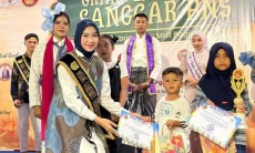 Sanggar BNS Resmikan Cabang di Vivo Mall Bogor, Gandeng UMKM dan Komunitas Kreatif