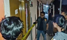 Ungkap Kasus TPPO Eksploitasi Anak, Polres Cimahi Amankan 2 Pelaku di Cibabat