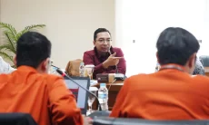 Pasca Ground Checking, Dewan Lakukan Evaluasi DTSEN Bansos