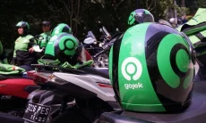 Pengemudi Ojol Bandung yang Hilang Akhirnya Ditemukan, Diki Pulang dengan Selamat
