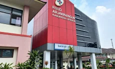 RSUD Arjawinangun Disorot, Rekomendasi BPK Soal Unit Pengadaan Dipertanyakan