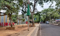 Warga Sambut Positif Rencana Penataan Dadaha, Soroti Parkir, PKL hingga  Joging Track