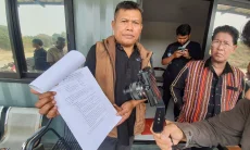 Hanya 20-30% Pengembang Patuh Aturan, Komisi III DPRD KBB Kembali Sidak Developer