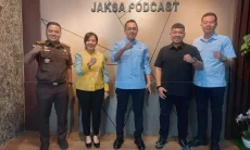 Denny Achmad Pastikan Penyidikan Dugaan Korupsi RSUD Bogor Utara Tetap Berjalan