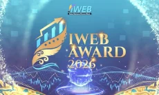 IWEB Award 2026 Serahkan Apresiasi kepada 14 Penerima Penghargaan Terpilih