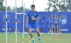 Debut Manis Mariano Peralta di Persib, Siap Tambah Menit di Final Piala Presiden