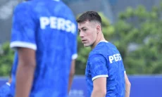 Igor Tolic Belum Mau Mainkan Mariano Peralta di Laga Persib vs Persija