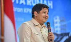 Danantara Siap Bangun 141 Ribu Rusun Subsidi di Lahan Hibah Meikarta Bekasi