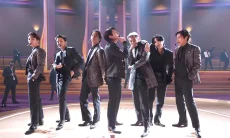 Balas Dendam Atas Pernyataan BTS, Grammy Hapus Video Penampilan Butter dan Dynamite