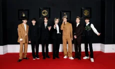Recording Academy Buka Suara Usai BTS Menolak Pengajuan Penghargaan Grammy Awards