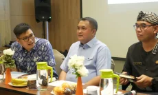 Rudy Susmanto Perkuat Sinergi Pemkab dan DPRD Bogor demi Program Tepat Sasaran