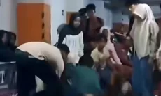 Tragedi Rumah Hantu Apollo Supermall: Pengunjung Meninggal Usai Dikejar Pemeran Hantu