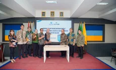 bank bjb Gandeng Universitas Al-Ma'soem Hadirkan DPLK dan Kredit untuk Pegawai