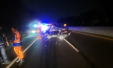 Kecelakaan Maut Tol Cipularang KM 85, Pikap Tabrak Kendaraan Depan, 2 Tewas