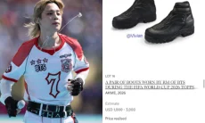 Jersey Jimin jadi Barang BTS yang Terjual dengan Harga Paling Tinggi di Lelang