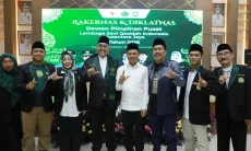 Kabupaten Bandung Siap Jadi Tuan Rumah Festival Seni Qasidah Nasional