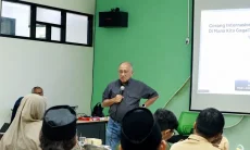 Guru Besar Unpad: Kearifan Lokal Sunda Jadi Fondasi Kuat Konservasi Satwa Indonesia
