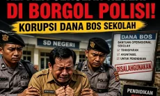 Firma Hukum Sandekala Trimurti Soroti Konten  Beratribut Polri dan Tuduhan Korupsi