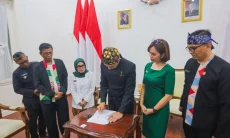 Pemkot Bogor Jadikan Lahan Pengganti Aset Daerah  Lokasi PSEL