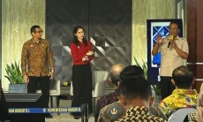 Migrasi Sistem Berjalan, Menkum Targetkan Layanan AHU Buka 24 Jam Lagi di September
