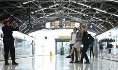 Semester I 2026, 37.367 Turis Asing Pilih Gunakan KA untuk Travelling di Jabar