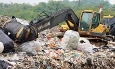 Bangun Pengolahan Sampah jadi Solar: Kopassus, Pemkot dan Pemkab Bogor Saling Hibah