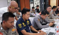 Pelajar dan Masyarakat Bakal Diedukasi Penggunaan AI Oleh 230 Personel Polda Jabar
