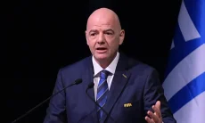 Termasuk Pernjualan Saham Piala Dunia, Ini Isi Profosal FIFA yang Dibuat Infantino