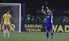 Persib Taklukkan Tampines Rovers, Igor Tolic Puji Gol Spektakuler Balsa Sekulic