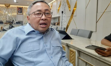 Pinjaman Rp3,4 Triliun Jabar ke PT SMI Dikabarkan Ditolak Kemendagri