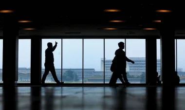 Bandara Husein Sastranegara Kembali Aktif, 8.012 Wisatawan Masuk Jawa Barat