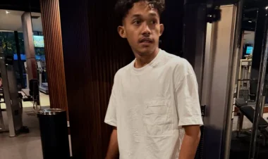 Debut di Asia Bersama Persib, Ikhwan Ali Tanamal: Bangga dan Senang