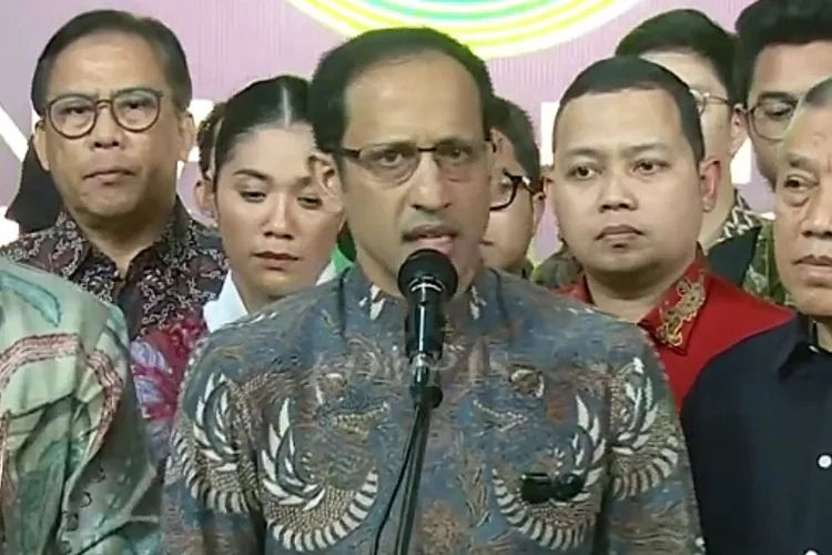 Negara Disebut Rugi Rp1,56 Triliun atas Kasus Nadiem, Majelis Hakim: Kerugian Bersifa