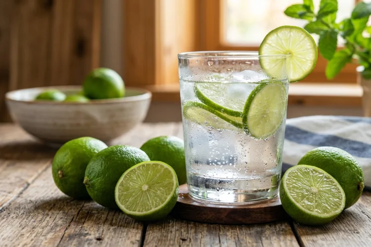 8 Manfaat Minum Air Jeruk Nipis, Meremajakan Kulit hingga Jaga Kesehatan Jantung