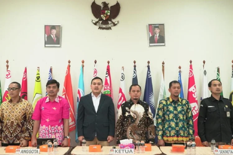 KPU: Jumlah Daftar Pemilih Berkelanjutan di Kabupaten Bogor Meningkat 