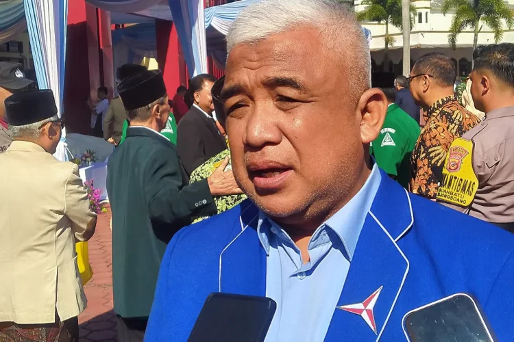 Harga Telur dan Ayam Broiler Anjlok, DPRD Jabar Desak Pemerintah Segera Bertindak